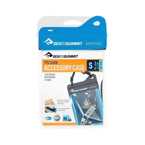 Sea To Summit TPU ACCESSORY CASE S נרתיק אטום למים סמול