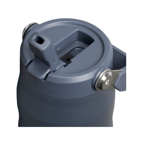 STANLEY IceFlowTM Bottle with Flip Straw בקבוק תרמוס 1.1 ליטר