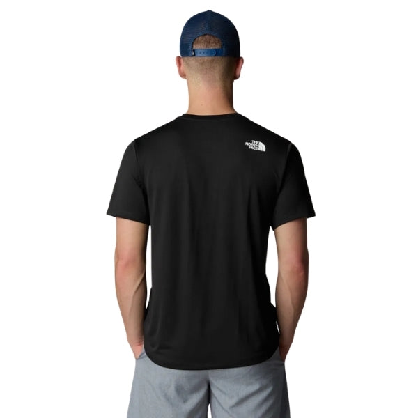 The North Face 24/7 TEE חולצת טי קצרה גברים