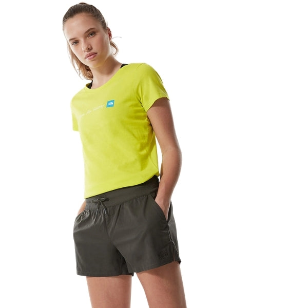 The North Face APHRODITE MOTION SHORT מכנס קצר נשים The North Face