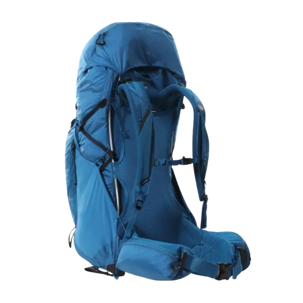 RAB Aurora Parka מעיל פוך ארוך ראב נשים