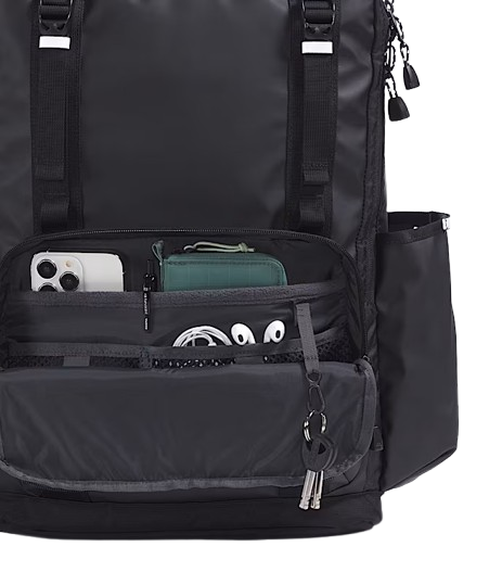 The North Face BASE CAMP DAYPACK תיק גב נורת פייס 24.6 ליטר