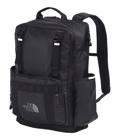 The North Face BASE CAMP DAYPACK תיק גב נורת פייס 24.6 ליטר