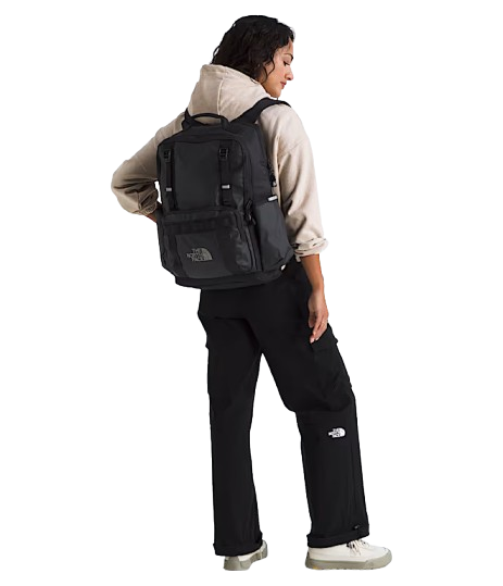 The North Face BASE CAMP DAYPACK תיק גב נורת פייס 24.6 ליטר