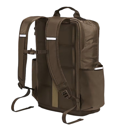 The North Face BASE CAMP DAYPACK תיק גב נורת פייס 24.6 ליטר