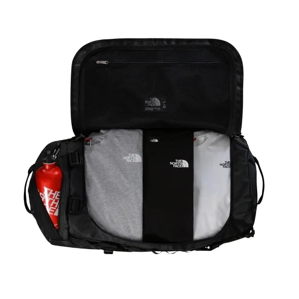 The North Face BASE CAMP DUFFEL תיק דאפל בייס קאמפ 150 ליטר