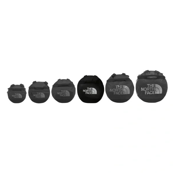The North Face BASE CAMP DUFFEL תיק דאפל בייס קאמפ 150 ליטר