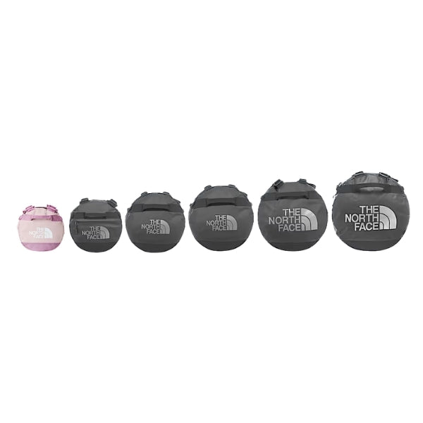The North Face BASE CAMP DUFFEL תיק דאפל בייס קאמפ 31 ליטר