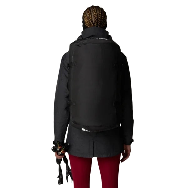 The North Face BASE CAMP DUFFEL תיק דאפל בייס קאמפ 50 ליטר