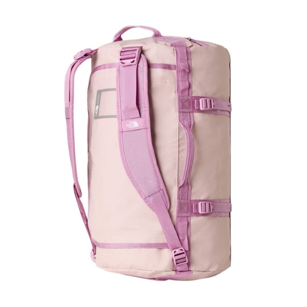 The North Face BASE CAMP DUFFEL תיק דאפל בייס קאמפ 50 ליטר