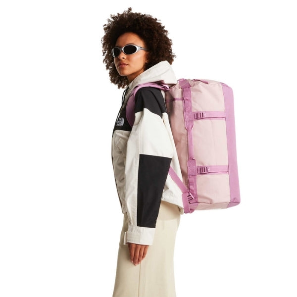 The North Face BASE CAMP DUFFEL תיק דאפל בייס קאמפ 50 ליטר