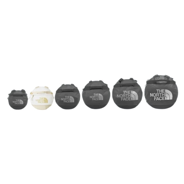 The North Face BASE CAMP DUFFEL תיק דאפל בייס קאמפ 50 ליטר
