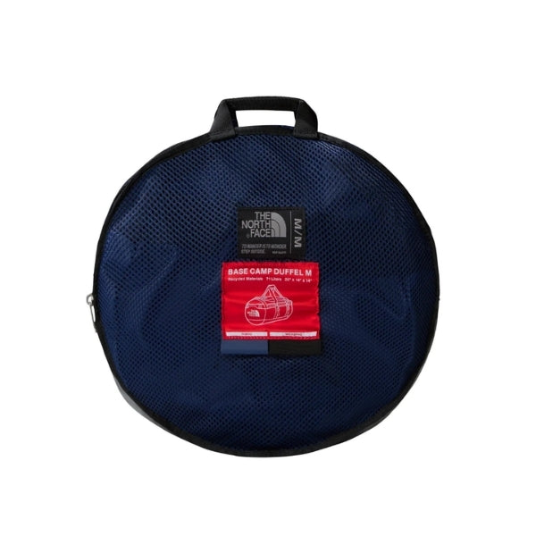 The North Face BASE CAMP DUFFEL תיק דאפל בייס קאמפ 71 ליטר