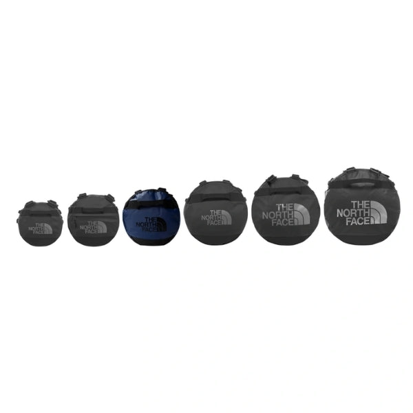 The North Face BASE CAMP DUFFEL תיק דאפל בייס קאמפ 71 ליטר