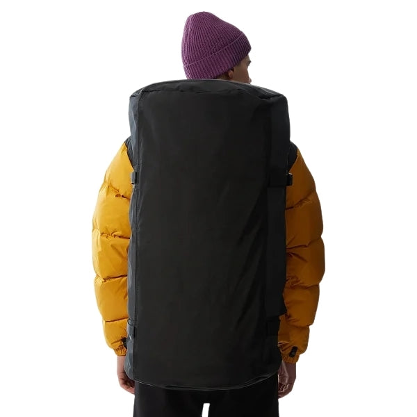 The North Face BASE CAMP DUFFEL תיק דאפל בייס קאמפ 95 ליטר