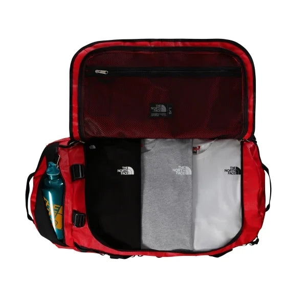 The North Face BASE CAMP DUFFEL תיק דאפל בייס קאמפ 95 ליטר