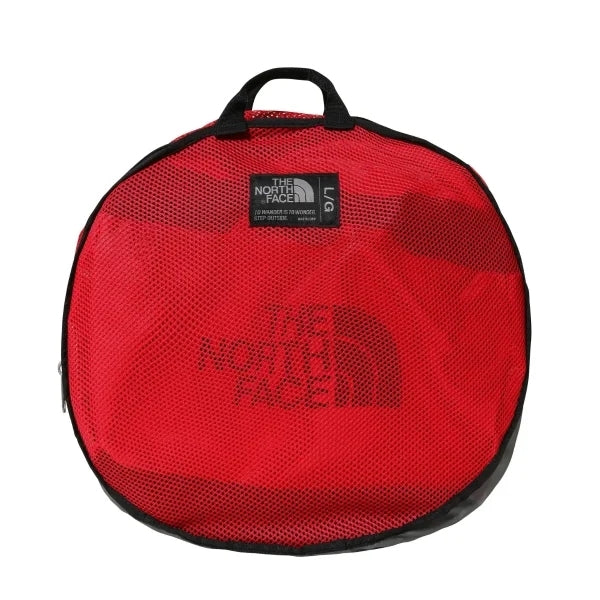 The North Face BASE CAMP DUFFEL תיק דאפל בייס קאמפ 95 ליטר
