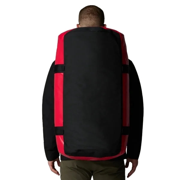 The North Face BASE CAMP DUFFEL תיק דאפל בייס קאמפ 95 ליטר