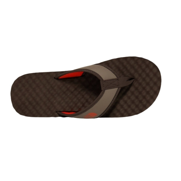 The North Face BASE CAMP FLIP FLOP II כפכפי אצבע גברים