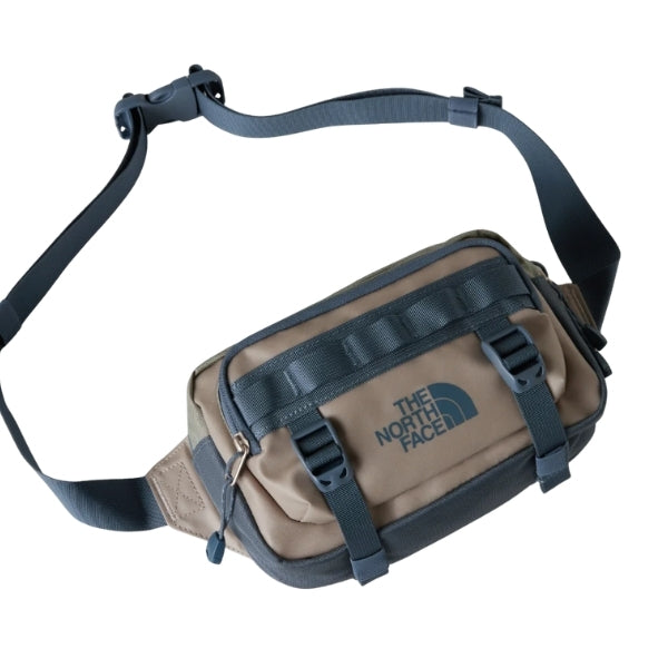 The North Face BASE CAMP LUMBAR תיק צד פאוץ' נורת פייס