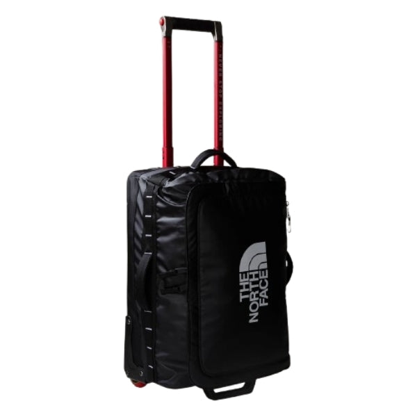 The North Face BASE CAMP VOYAGER ROLLER תיק מזוודה טרולי