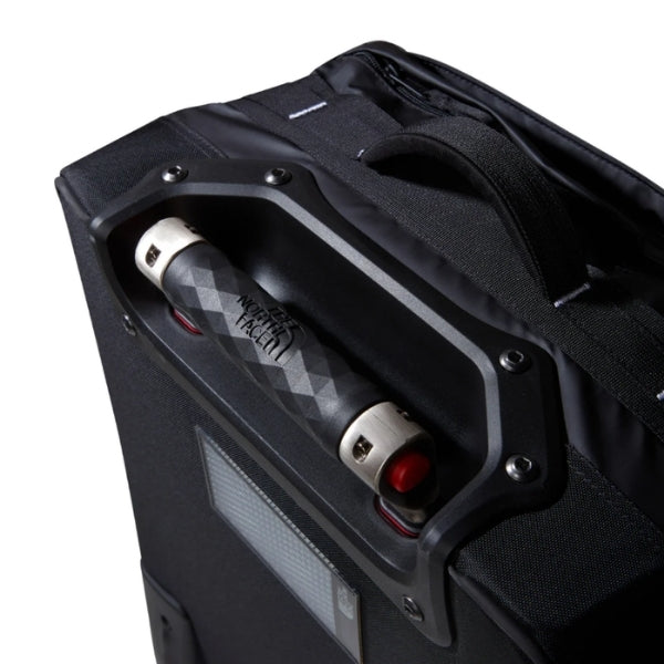 The North Face BASE CAMP VOYAGER ROLLER תיק מזוודה טרולי