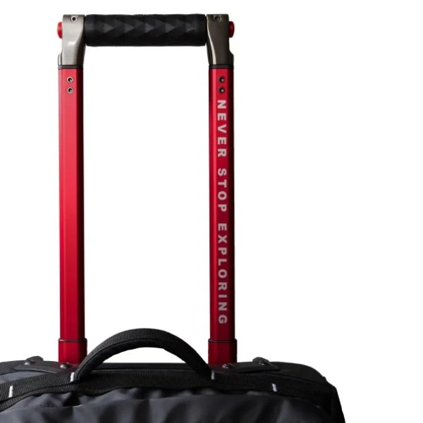 The North Face BASE CAMP VOYAGER ROLLER תיק מזוודה טרולי