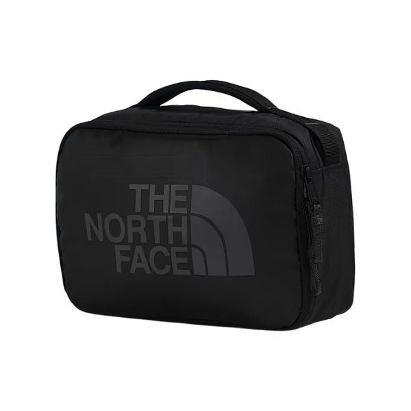The North Face BASE CAMP VOYAGER TOILETRY KIT תיק רחצה