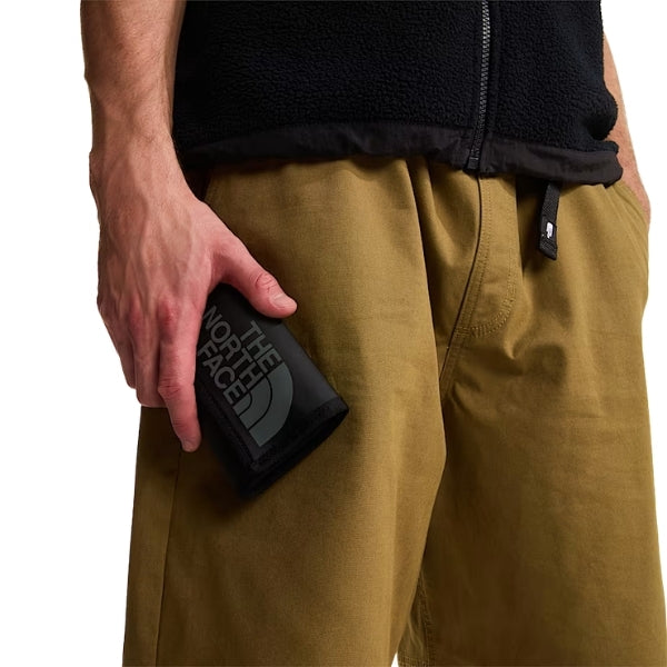 The North Face BASE CAMP WALLET ארנק בייס קאמפ
