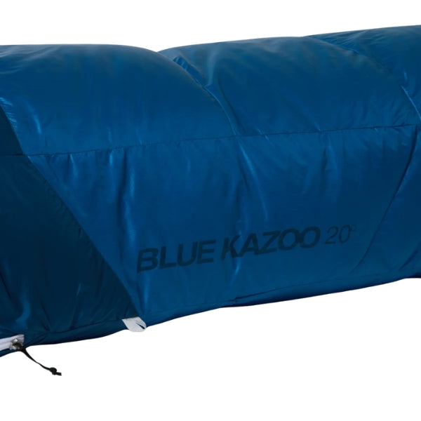 The North Face BLUE KAZOO ECO שק שינה פוך מבודד