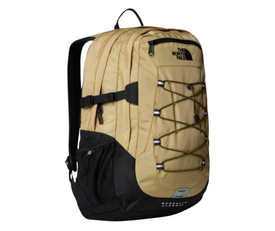 The North Face BOREALIS Backpack תיק גב בוריאליס 29 ליטר