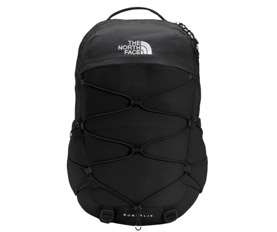 The North Face BOREALIS Backpack תיק גב בוריאליס 29 ליטר