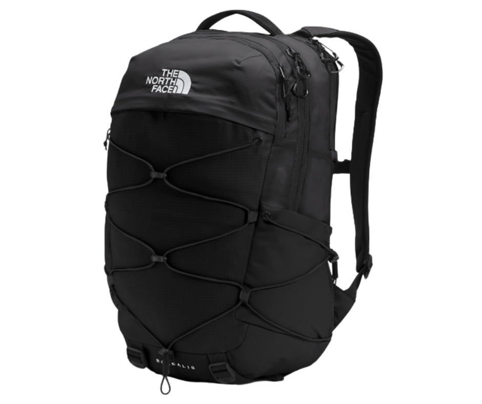 The North Face BOREALIS Backpack תיק גב בוריאליס 29 ליטר