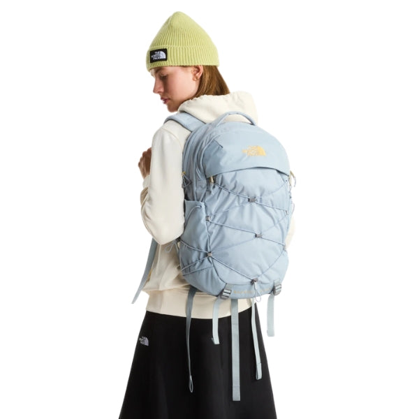 The North Face BOREALIS LUXE תיק גב לנשים בוריאליס 27 ליטר