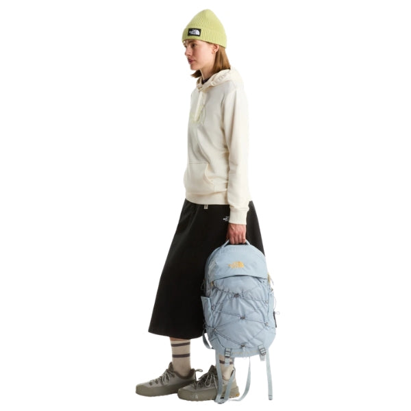 The North Face BOREALIS LUXE תיק גב לנשים בוריאליס 27 ליטר