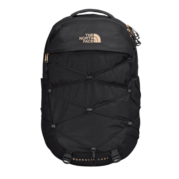 The North Face BOREALIS LUXE תיק גב לנשים בוריאליס 27 ליטר