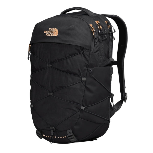 The North Face BOREALIS LUXE תיק גב לנשים בוריאליס 27 ליטר