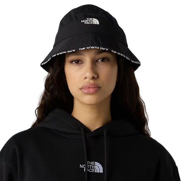 The North Face CYPRESS BUCKET כובע קיץ נורתפייס סייפרוס