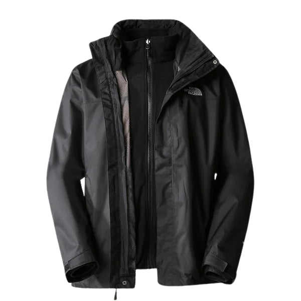 The North Face EVOLVE II TRICLIMATE JACKET מעיל גשם גברים