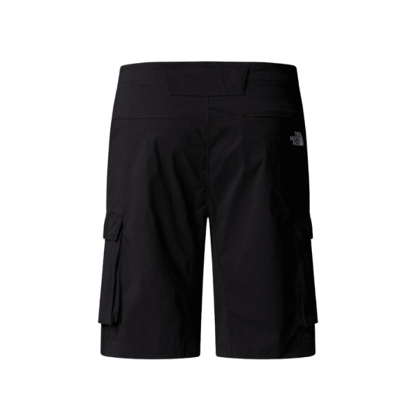 The North Face EXPLORATION CARGO מכנסי טיולים קצרים גברים