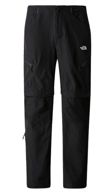 The North Face EXPLORATION CONV REG מכנס טיולים מתפרק אקספלוריישן גברים
