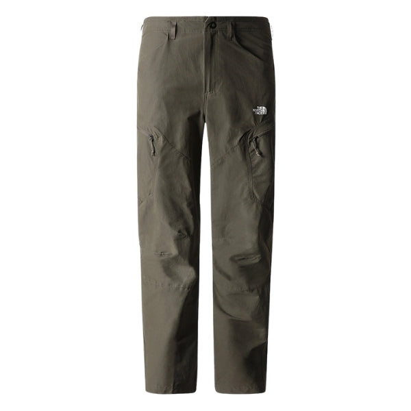 The North Face EXPLORATION REG TAPERED מכנסי טיולים גברים