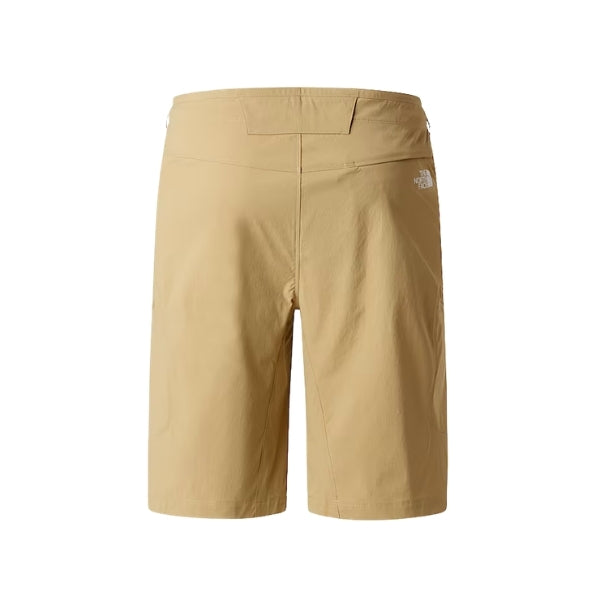 The North Face EXPLORATION SHORT מכנס טיולים קצר גברים