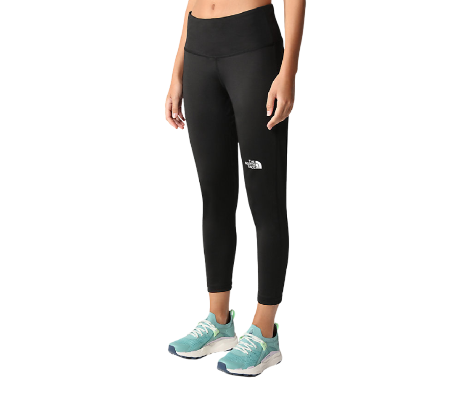 The North Face FLEX HIGH RISE TIGHT מכנסי טייץ נשים