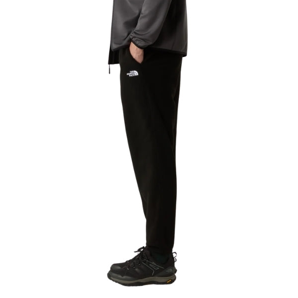The North Face GLACIER FLEECE PANT מכנס פליז גלסייר גברים