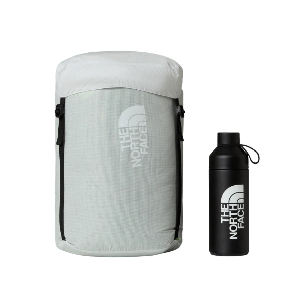 The North Face GREEN KAZOO שק שינה פוך מבודד