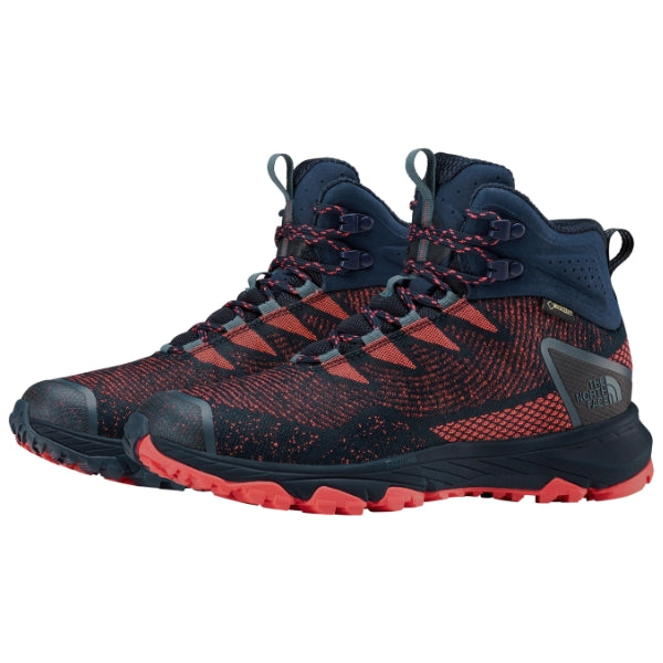 The North Face HEDGEHOG FASTPACK LITE MID GT נעלי הרים נשים The North Face