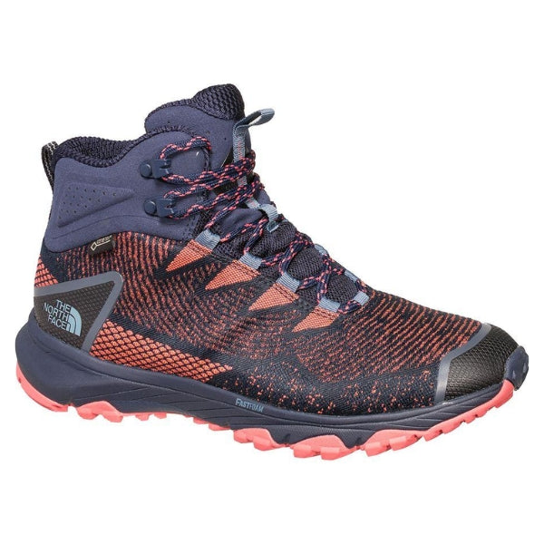The North Face HEDGEHOG FASTPACK LITE MID GT נעלי הרים נשים The North Face