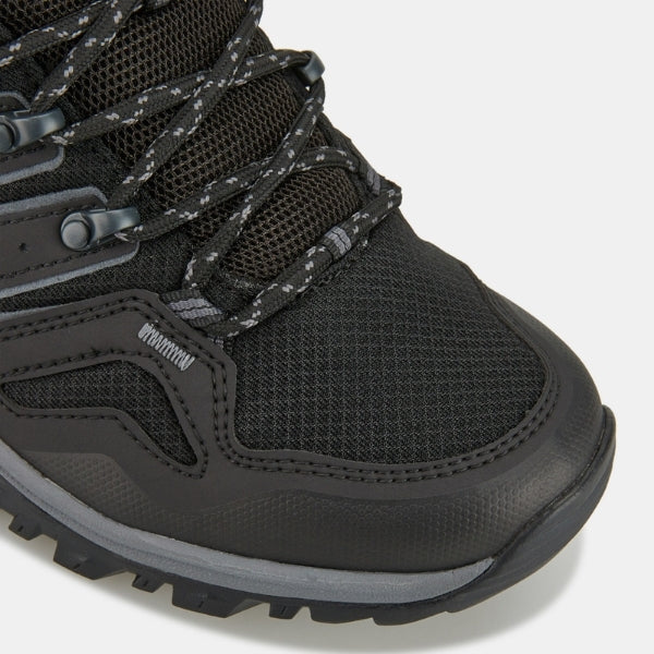 The North Face HEDGEHOG FUTURELIGHT נעלי טיולים גברים