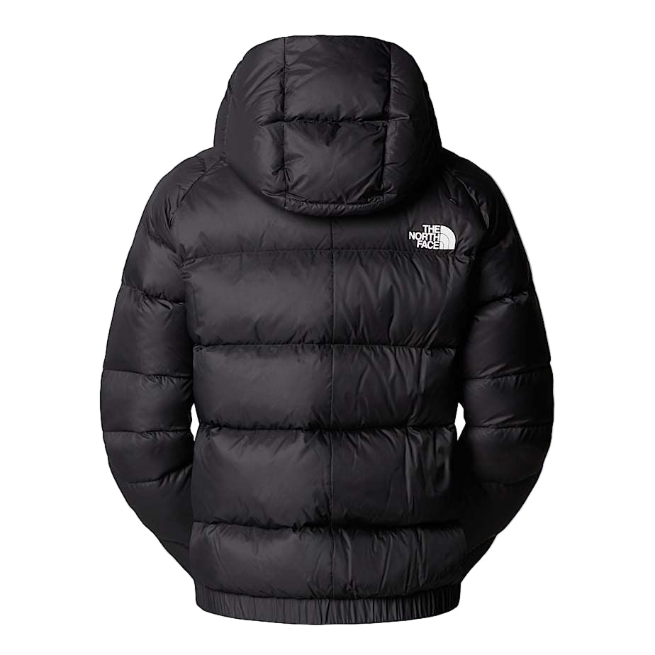 The North Face HYALITE DOWN HOODIE מעיל פוך נשים